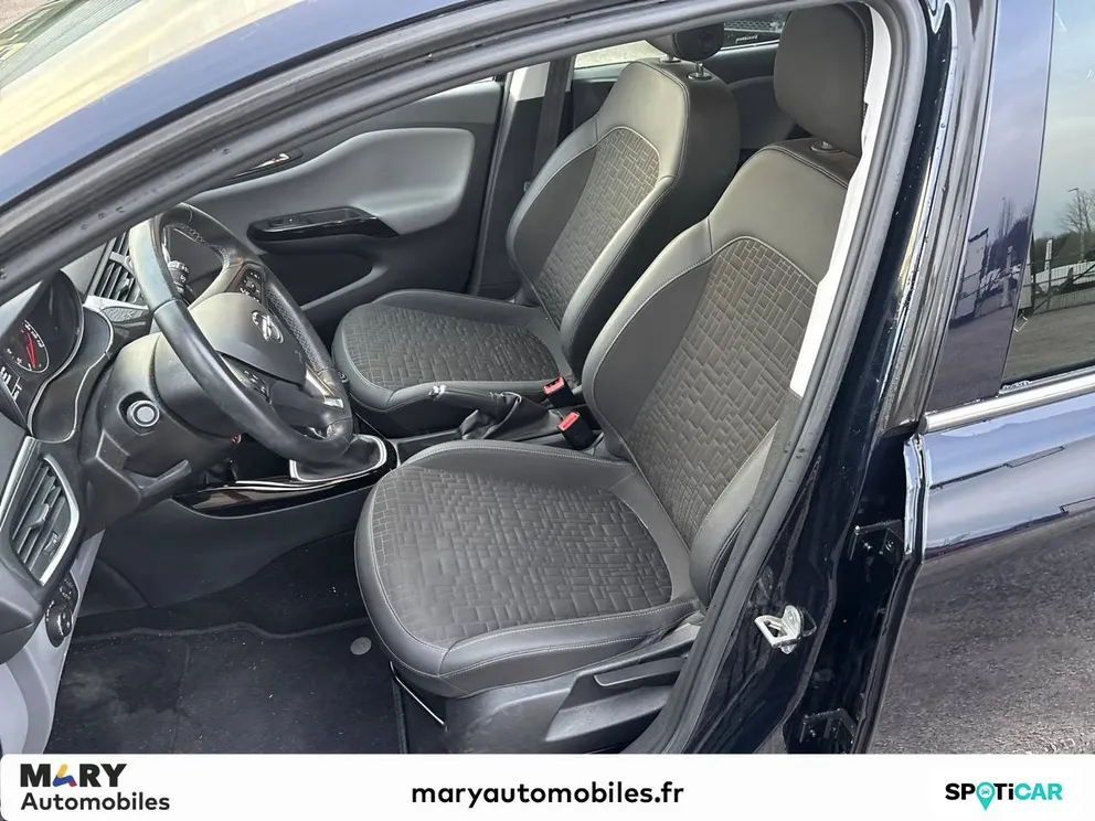 Véhicule occasion 212824 - opel CORSA - Photo 9