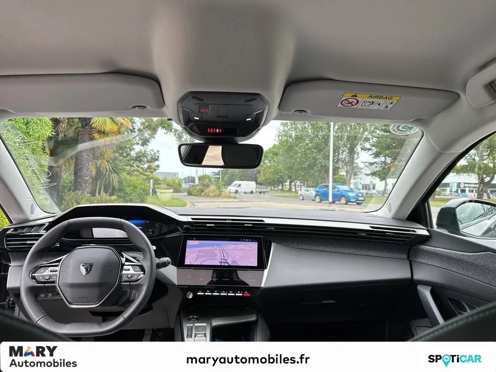 Véhicule occasion 184818 - peugeot 408 - Photo 8