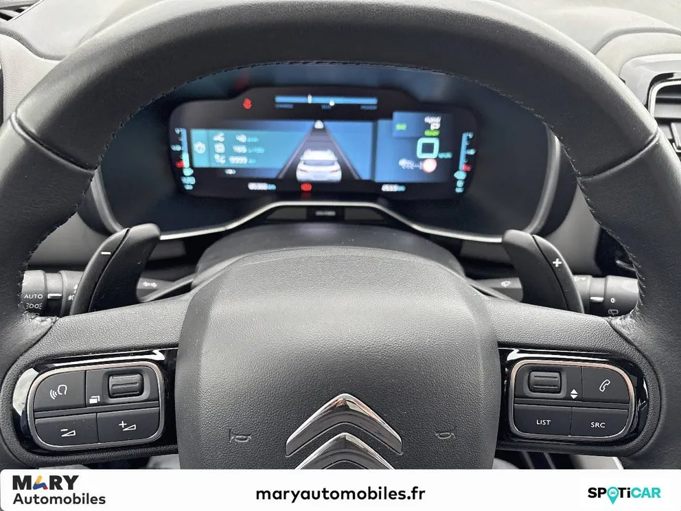 Véhicule occasion 202486 - Citroën C5 AIRCROSS - Photo 17