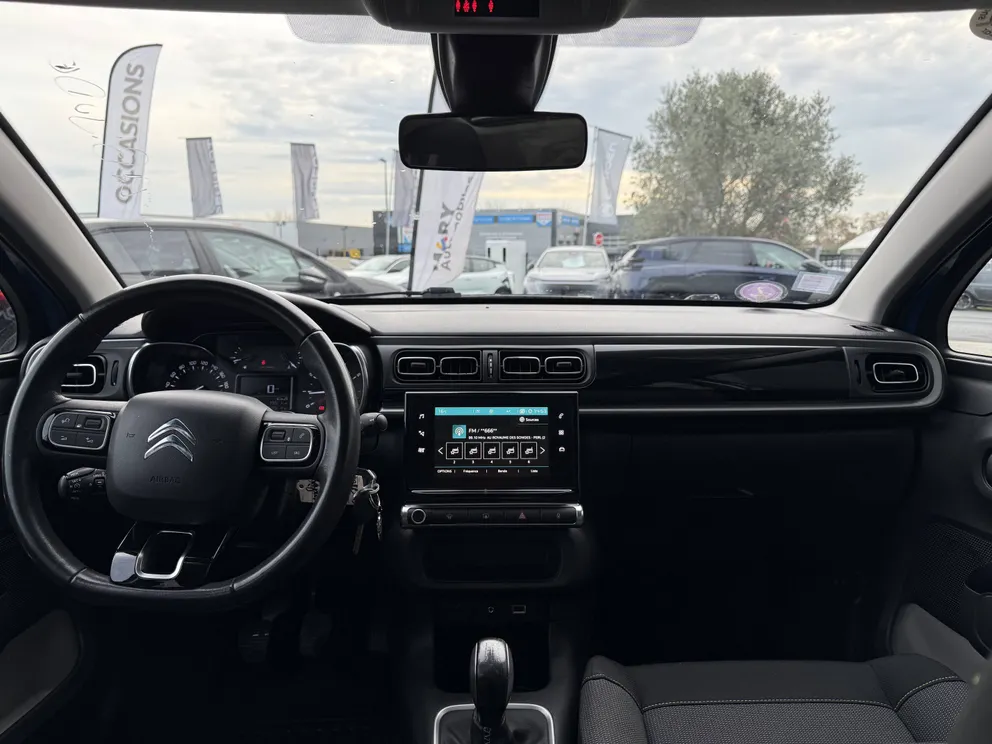 Véhicule occasion 200895 - Citroën C3 - Photo 14