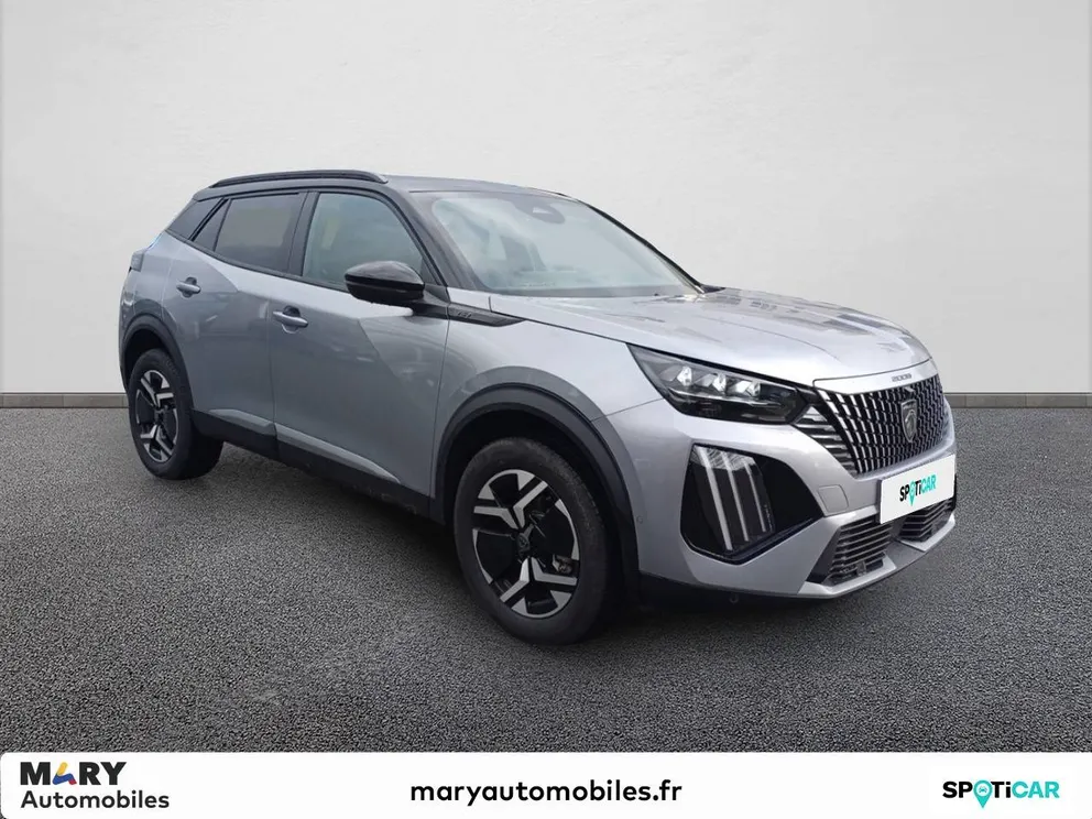 Véhicule occasion 219695 - peugeot 2008 - Photo 3