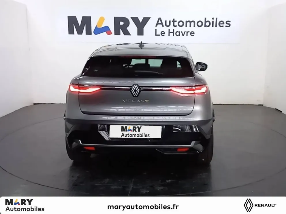 Véhicule occasion 201223 - renault MEGANE - Photo 5