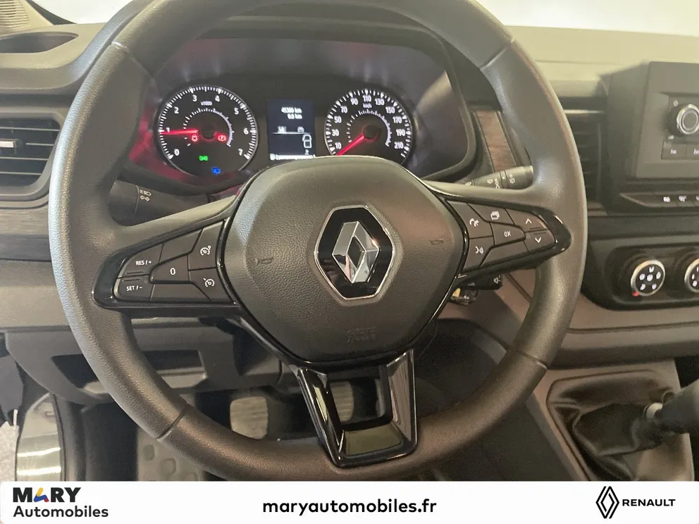 Véhicule occasion 238109 - renault TRAFIC - Photo 10
