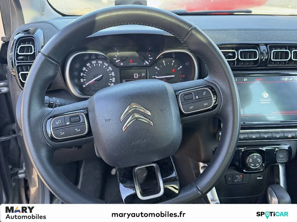 Véhicule occasion 210492 - Citroën C3 AIRCROSS - Photo 12