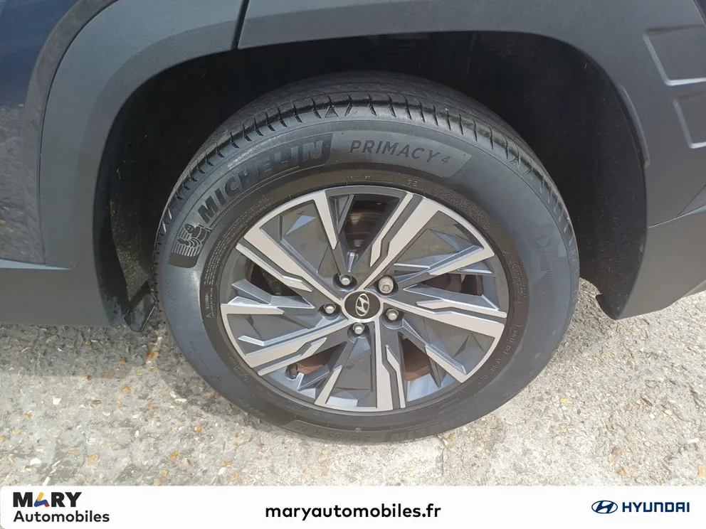 Véhicule occasion 233327 - hyundai TUCSON - Photo 7