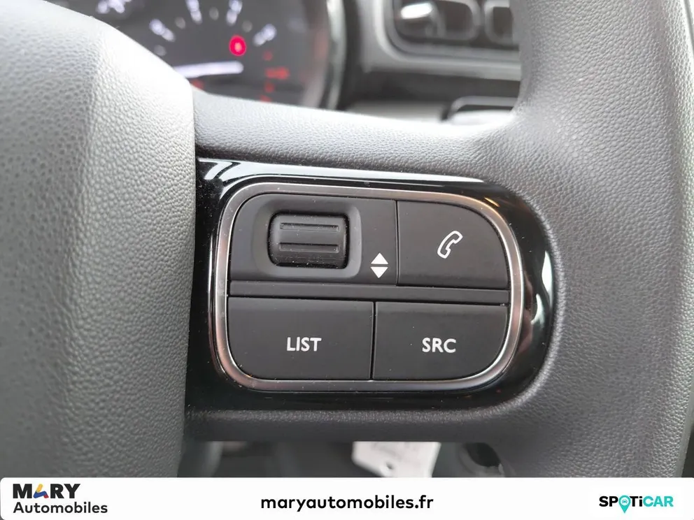 Véhicule occasion 200764 - Citroën C3 - Photo 14