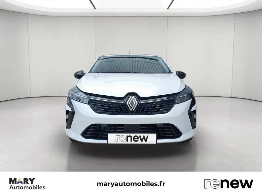 Véhicule occasion 236483 - renault CLIO - Photo 9