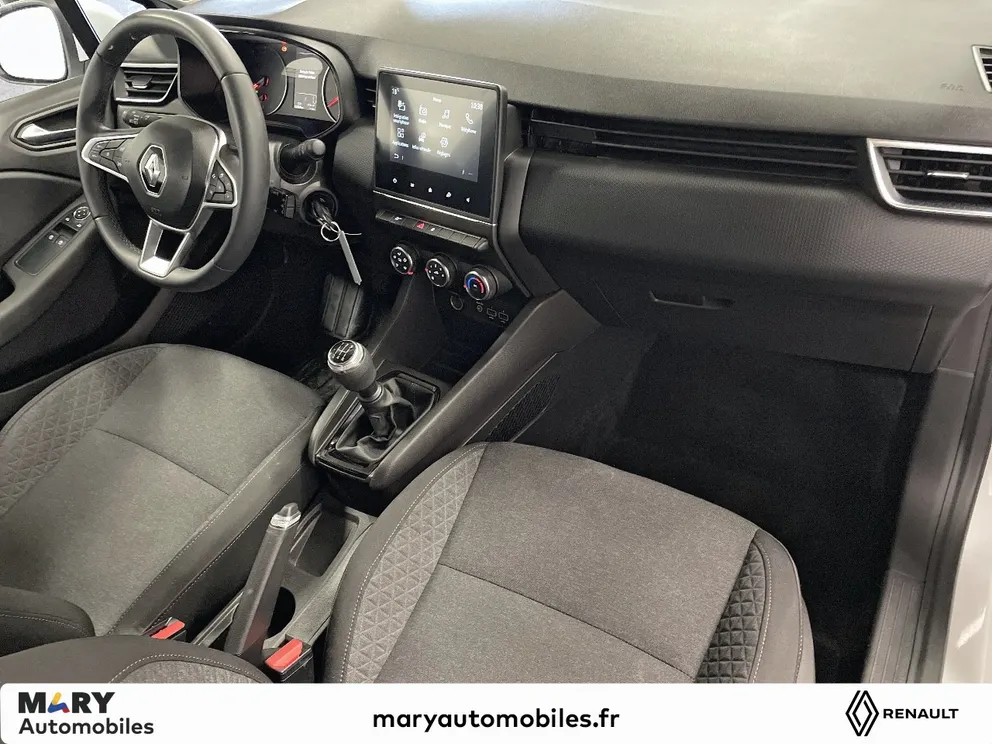 Véhicule occasion 234788 - renault CLIO - Photo 16