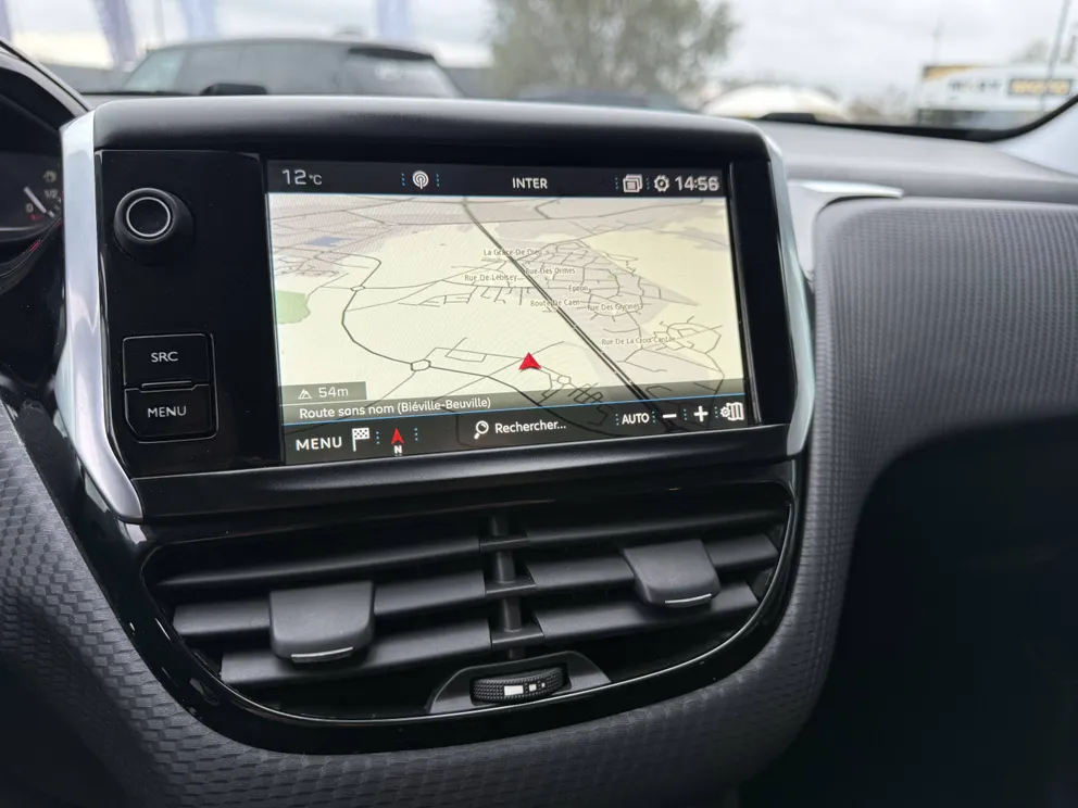 Véhicule occasion 204521 - peugeot 2008 - Photo 6