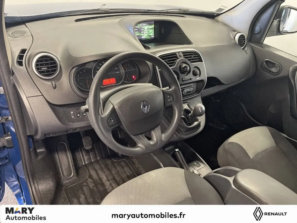 Véhicule occasion 234396 - renault KANGOO - Photo 8