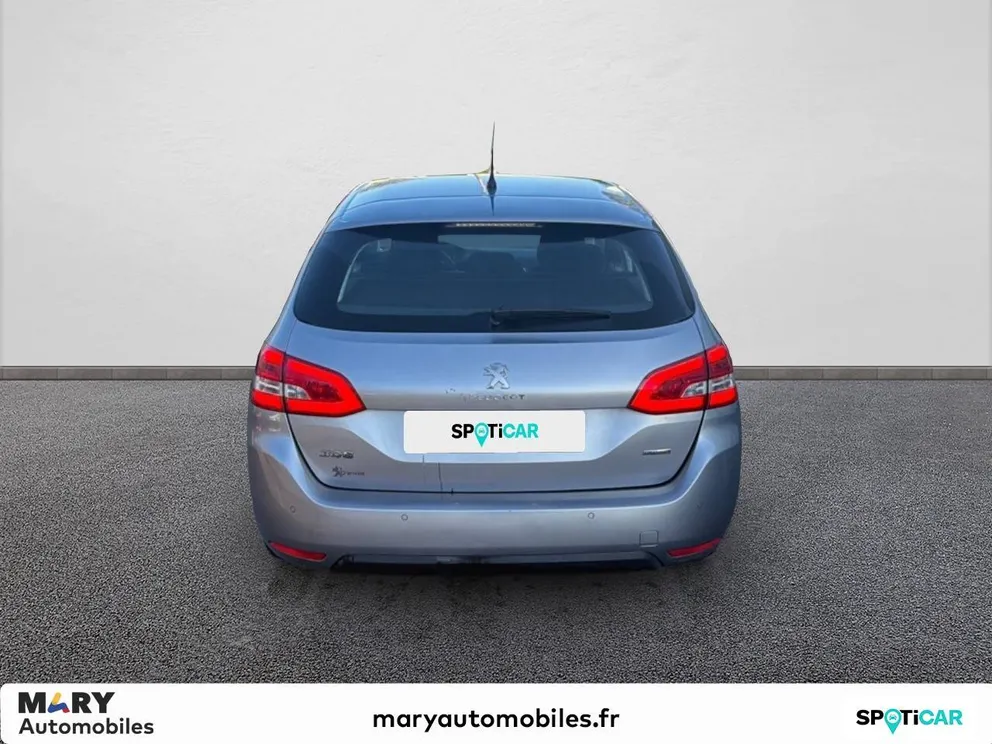 Véhicule occasion 221175 - peugeot 308 - Photo 5