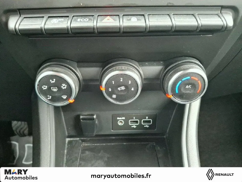 Véhicule occasion 184201 - renault CAPTUR - Photo 13