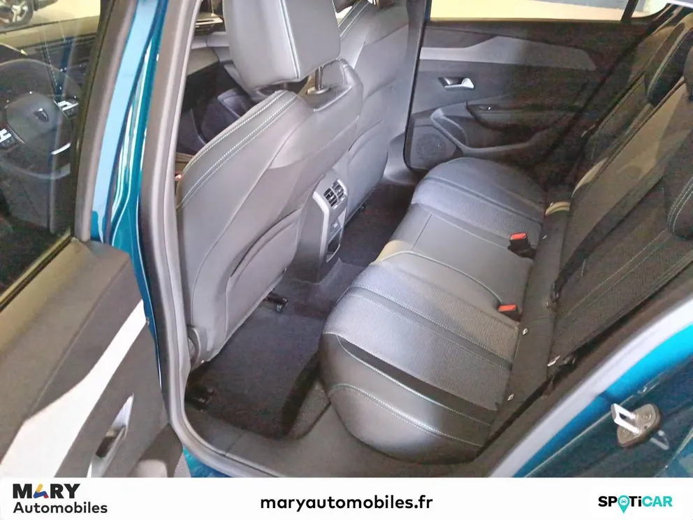 Véhicule occasion 193269 - peugeot 308 - Photo 10