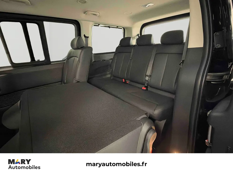 Véhicule occasion 1246300 - hyundai STARIA - Photo 14