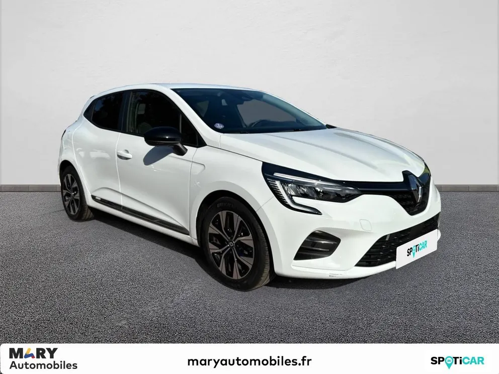 Véhicule occasion 201383 - renault CLIO - Photo 3