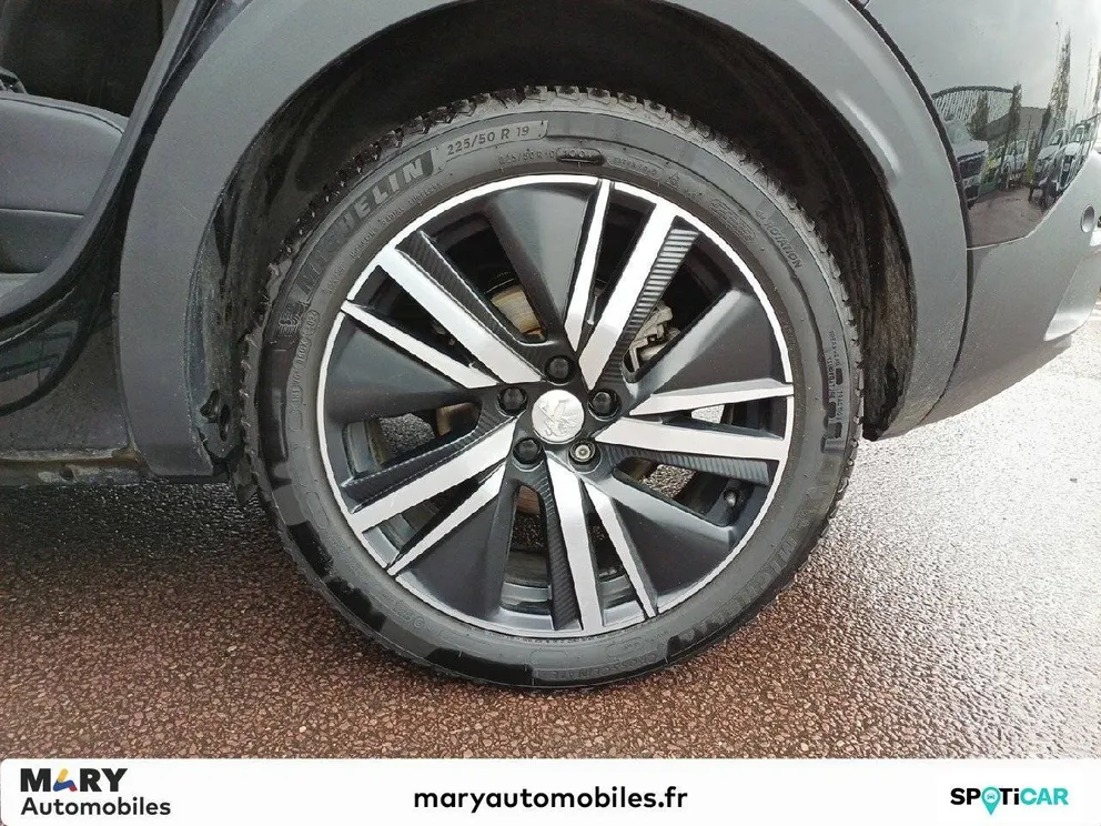 Véhicule occasion 207567 - peugeot 3008 - Photo 11