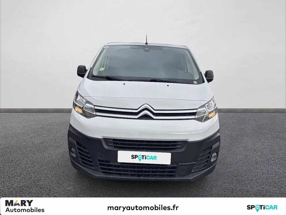 Véhicule occasion 1226585 - Citroën JUMPY - Photo 6