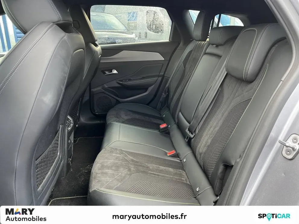 Véhicule occasion 230398 - peugeot 308 - Photo 10