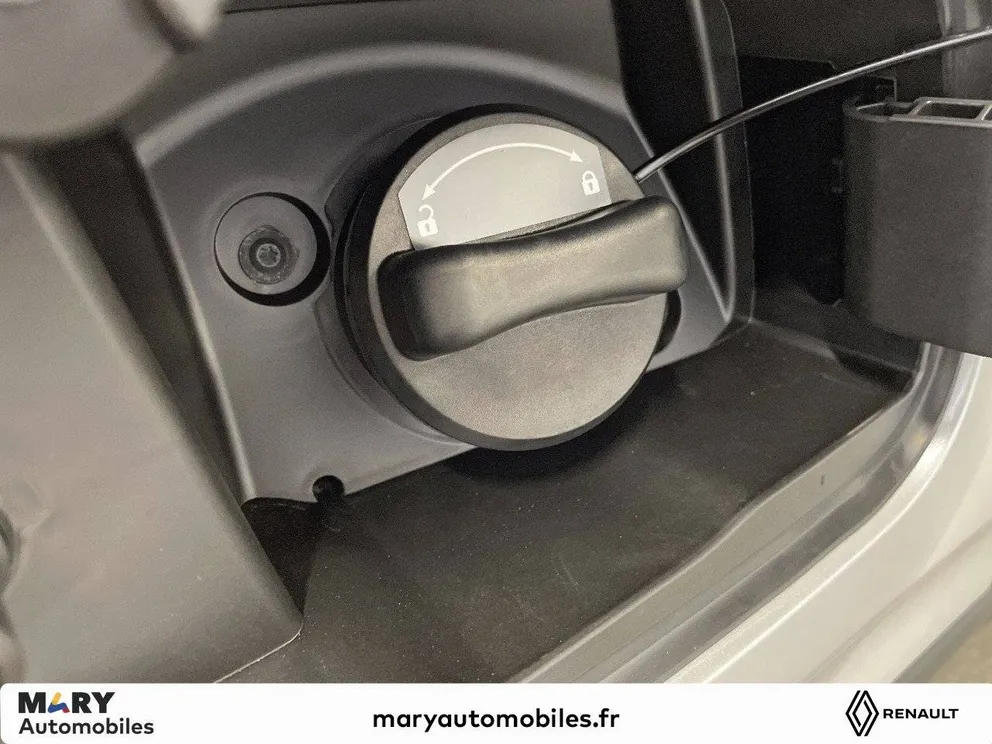 Véhicule occasion 185789 - renault ARKANA - Photo 16