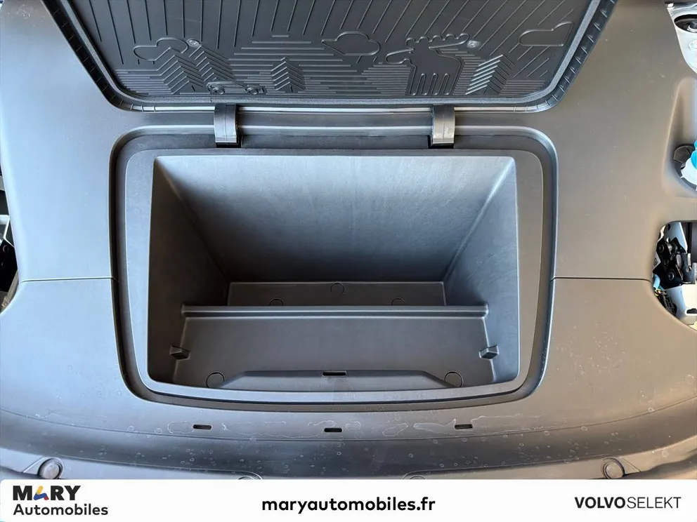Véhicule occasion 231723 - volvo EX30 - Photo 22