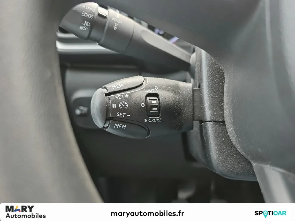 Véhicule occasion 1237846 - Citroën C3 - Photo 10