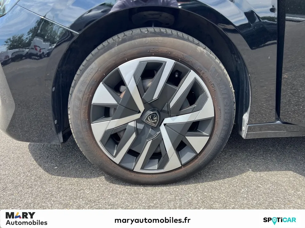Véhicule occasion 1232953 - peugeot 208 - Photo 7