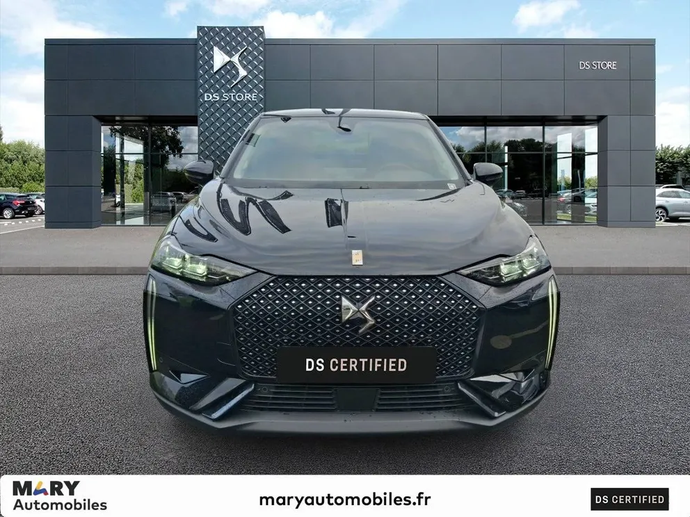 Véhicule occasion 211490 - ds DS 3 - Photo 2