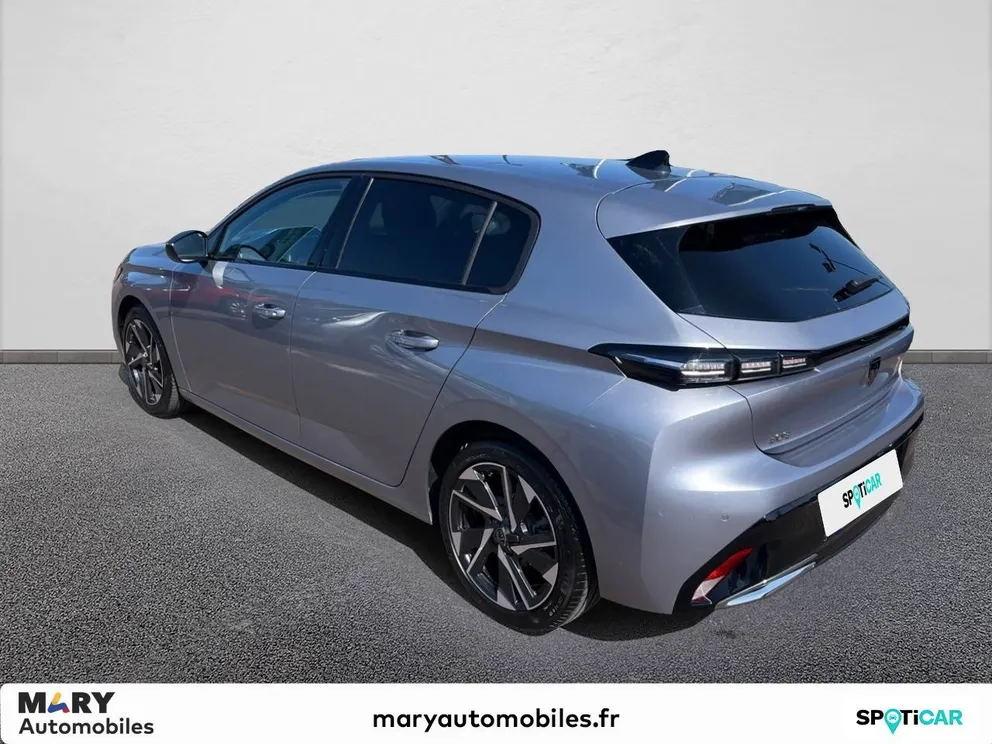 Véhicule occasion 171366 - peugeot 308 - Photo 7