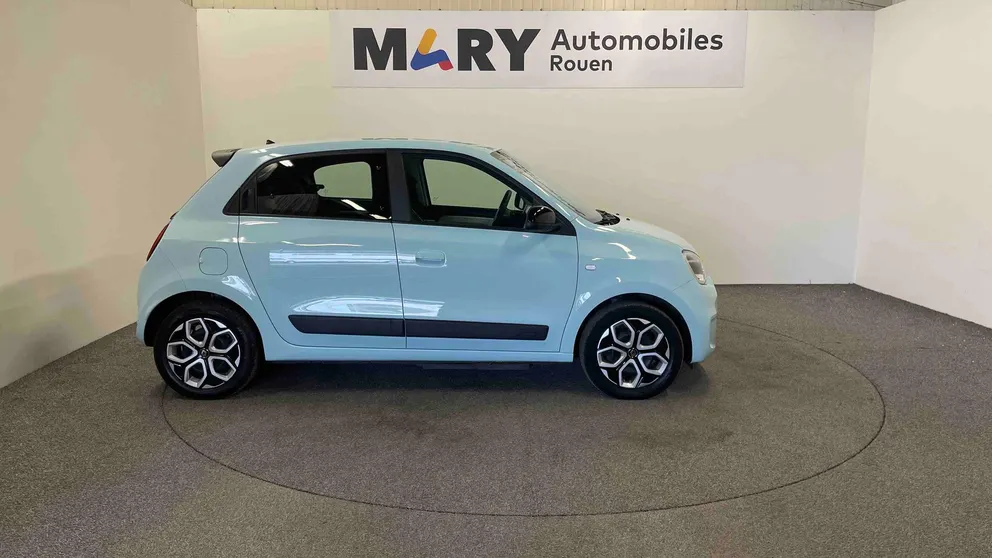 Véhicule occasion 237981 - renault TWINGO - Photo 6