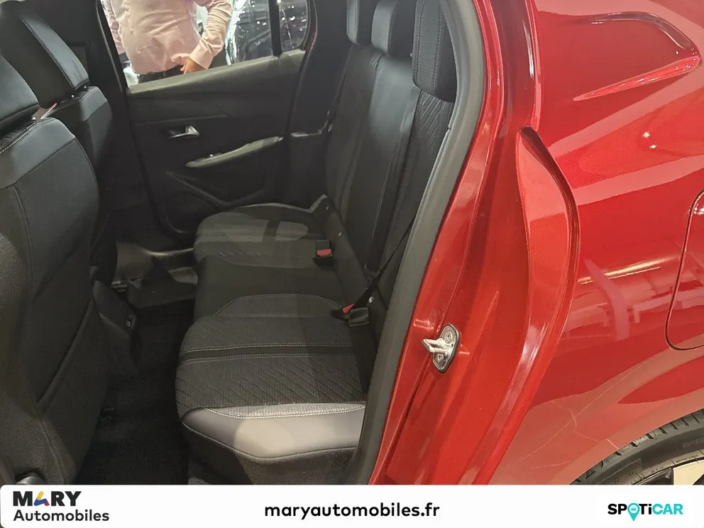 Véhicule occasion 1236953 - peugeot 208 - Photo 15