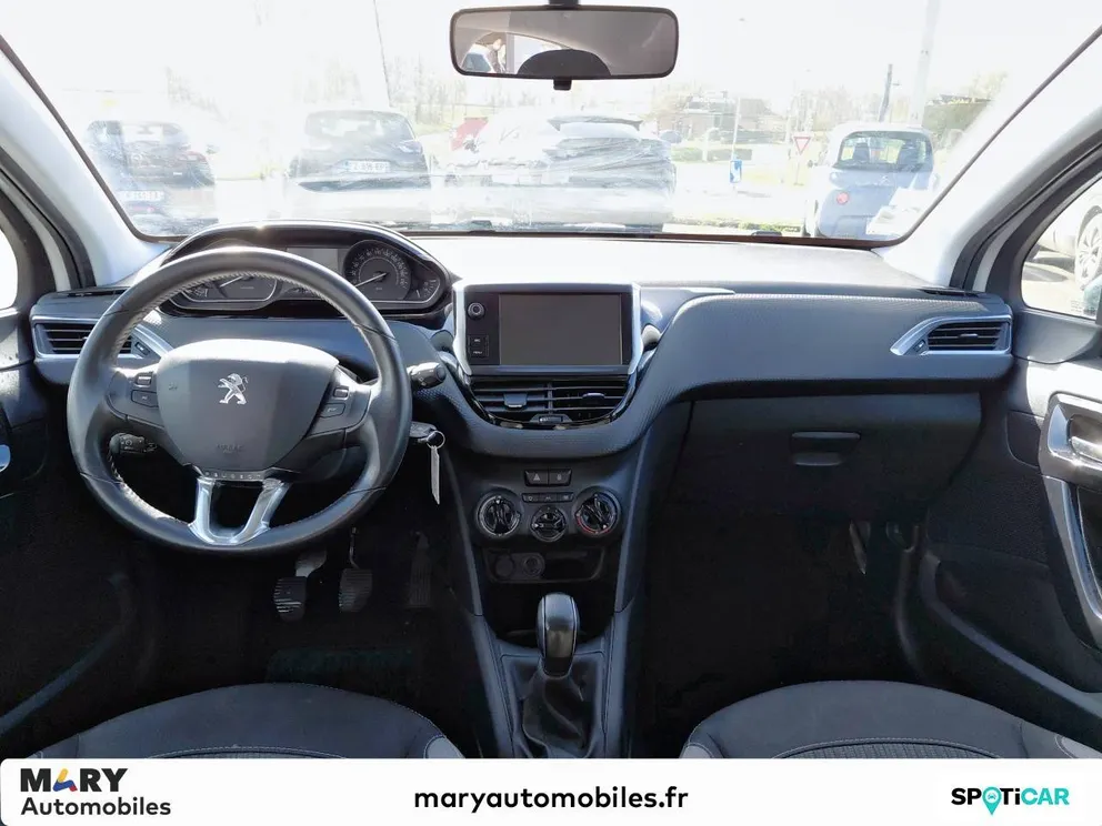 Véhicule occasion 225575 - peugeot 208 - Photo 8