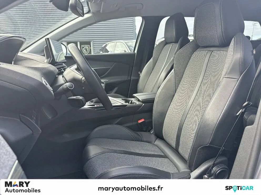 Véhicule occasion 229202 - peugeot 5008 - Photo 9