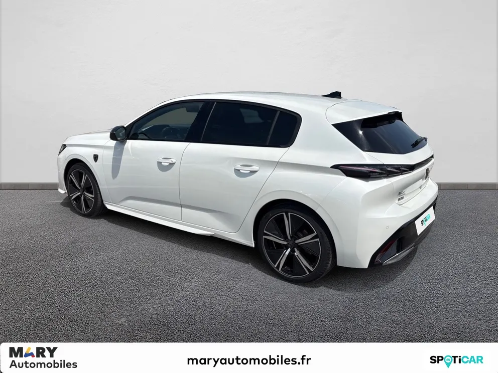 Véhicule occasion 231629 - peugeot 308 - Photo 2