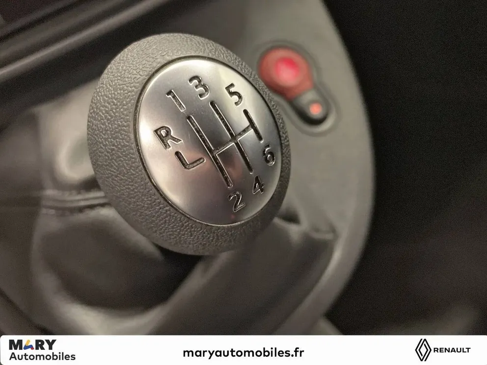 Véhicule occasion 224306 - renault KANGOO - Photo 13