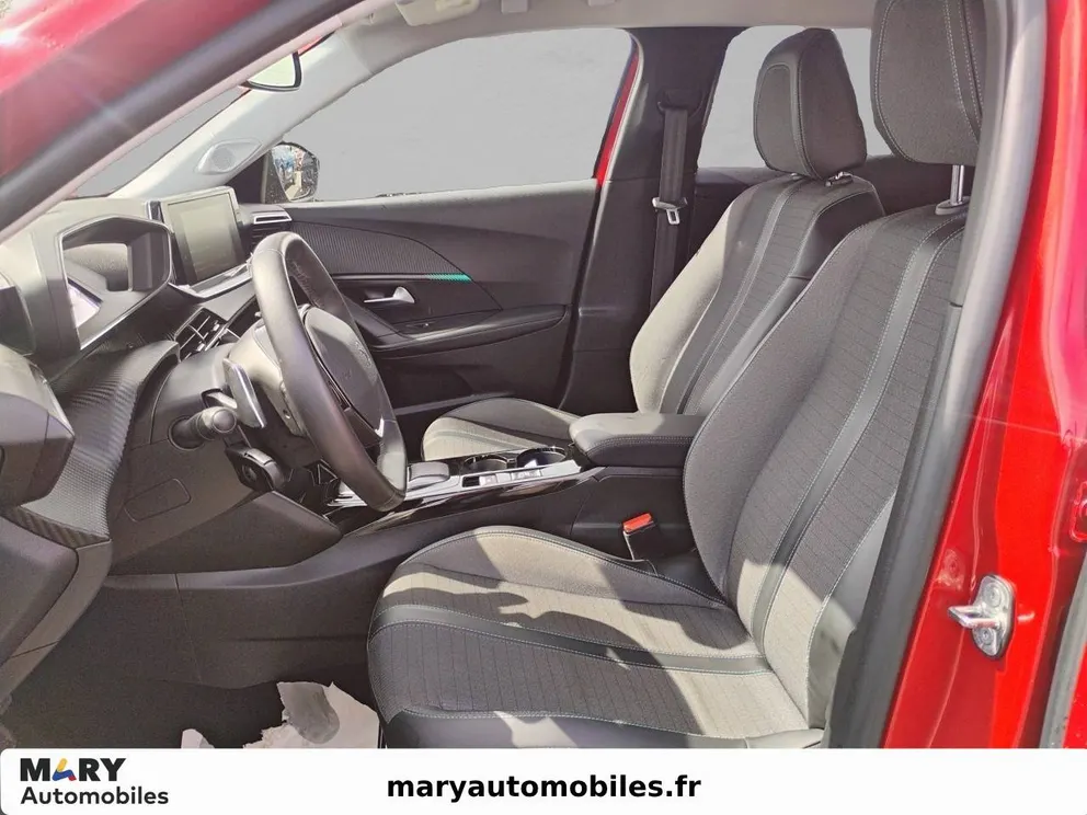 Véhicule occasion 225562 - peugeot 2008 - Photo 9