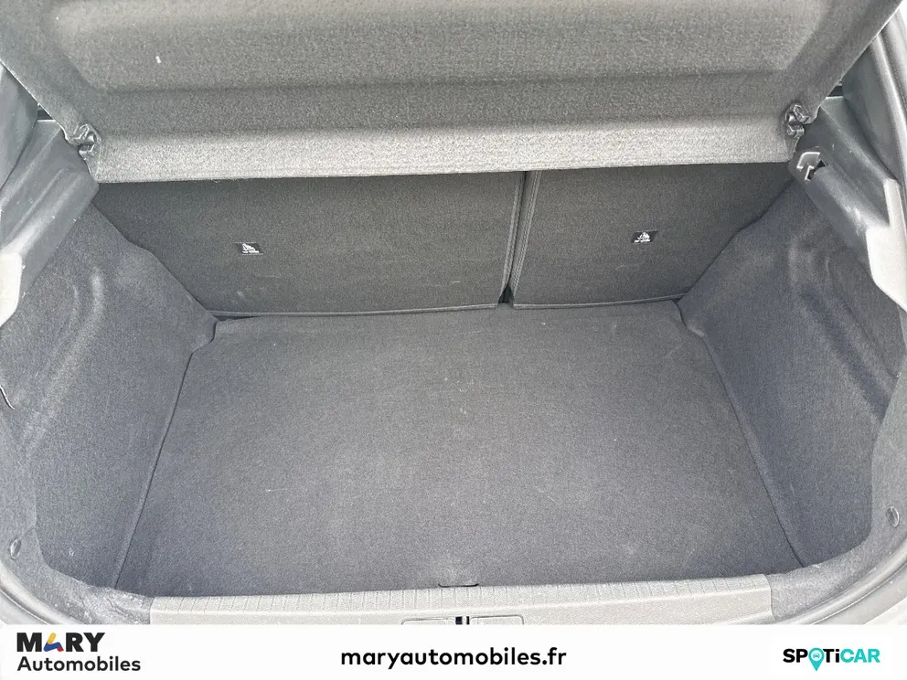 Véhicule occasion 1227768 - peugeot 208 - Photo 16