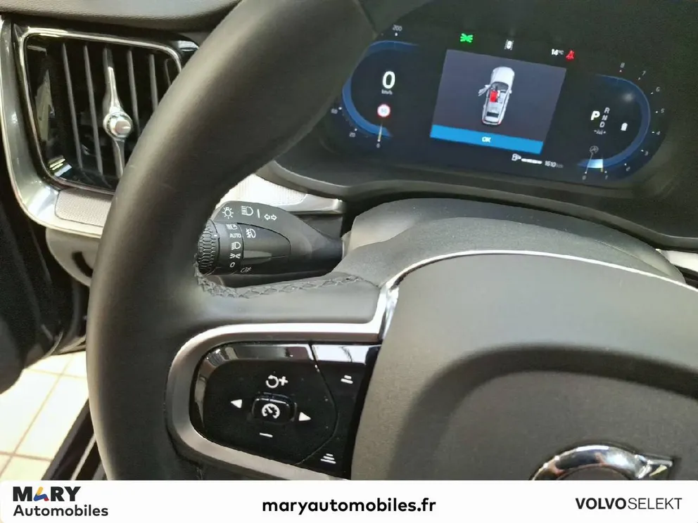 Véhicule occasion 207209 - volvo V60 - Photo 9