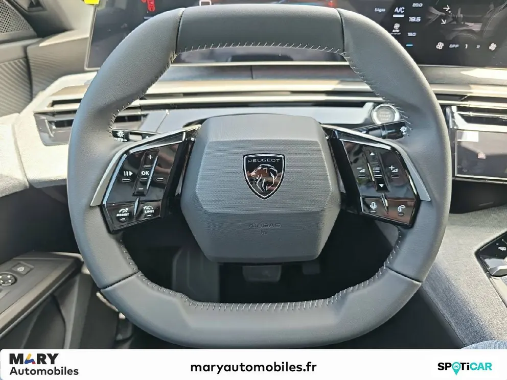 Véhicule occasion 176760 - peugeot 3008 - Photo 15