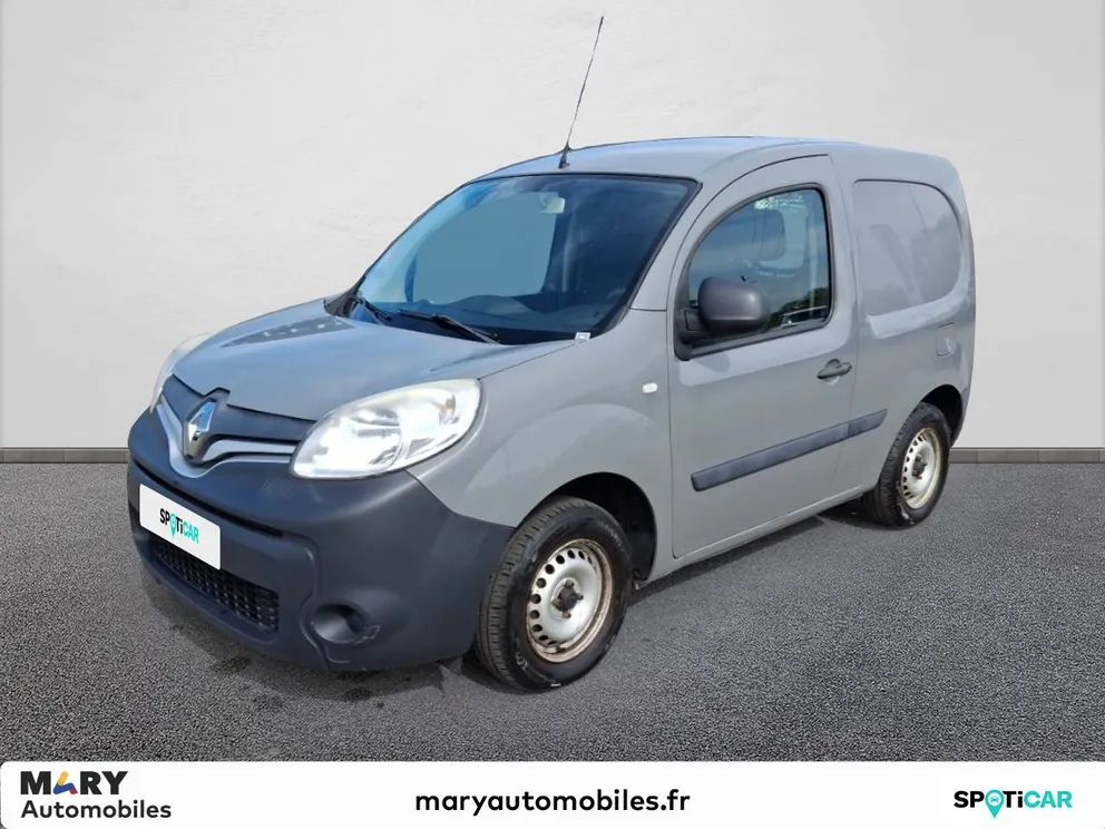 Véhicule occasion 1236645 - renault KANGOO - Photo 1