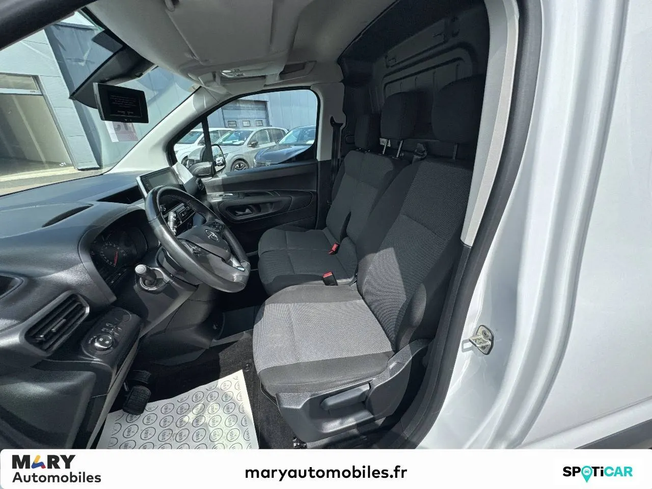 image du véhicule