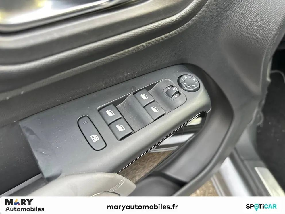 Véhicule occasion 200576 - Citroën C5 AIRCROSS - Photo 12