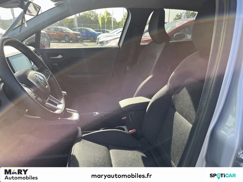 Véhicule occasion 233160 - renault CAPTUR - Photo 13