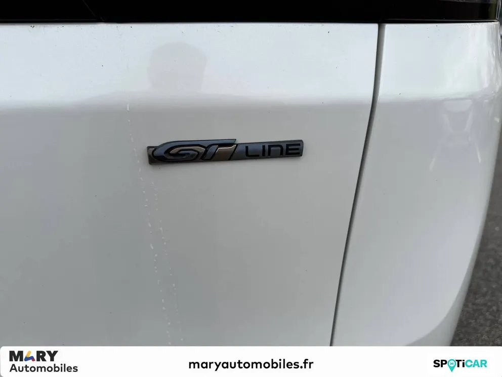 Véhicule occasion 214529 - peugeot 3008 - Photo 14