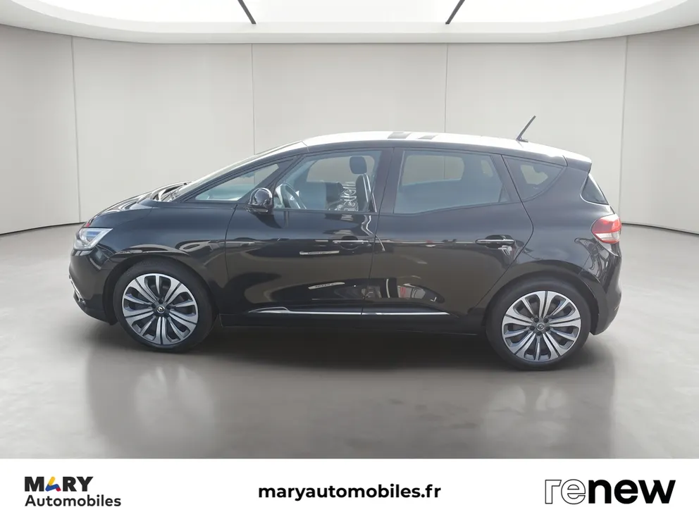 Véhicule occasion 1237234 - renault SCENIC - Photo 2