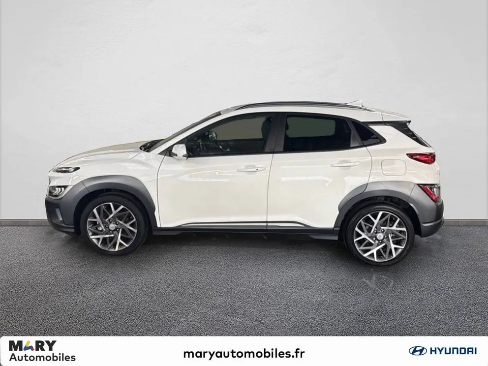 Véhicule occasion 213179 - hyundai KONA - Photo 4