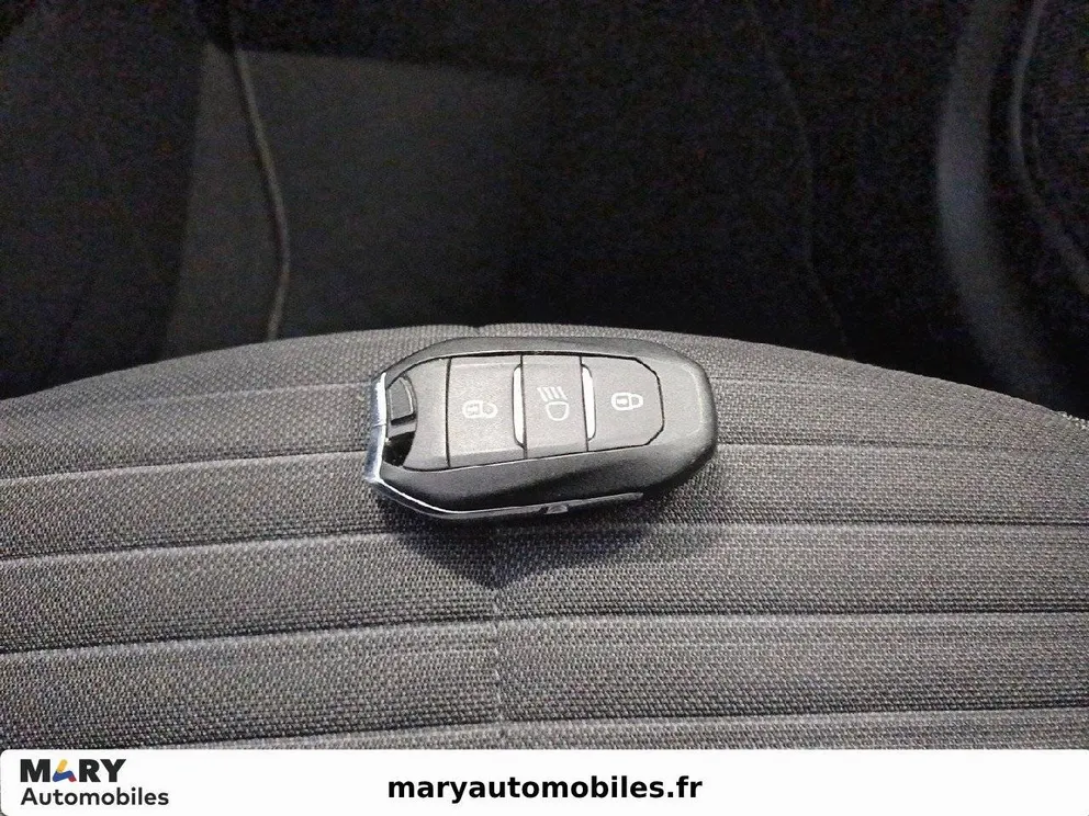 Véhicule occasion 203760 - peugeot 208 - Photo 14