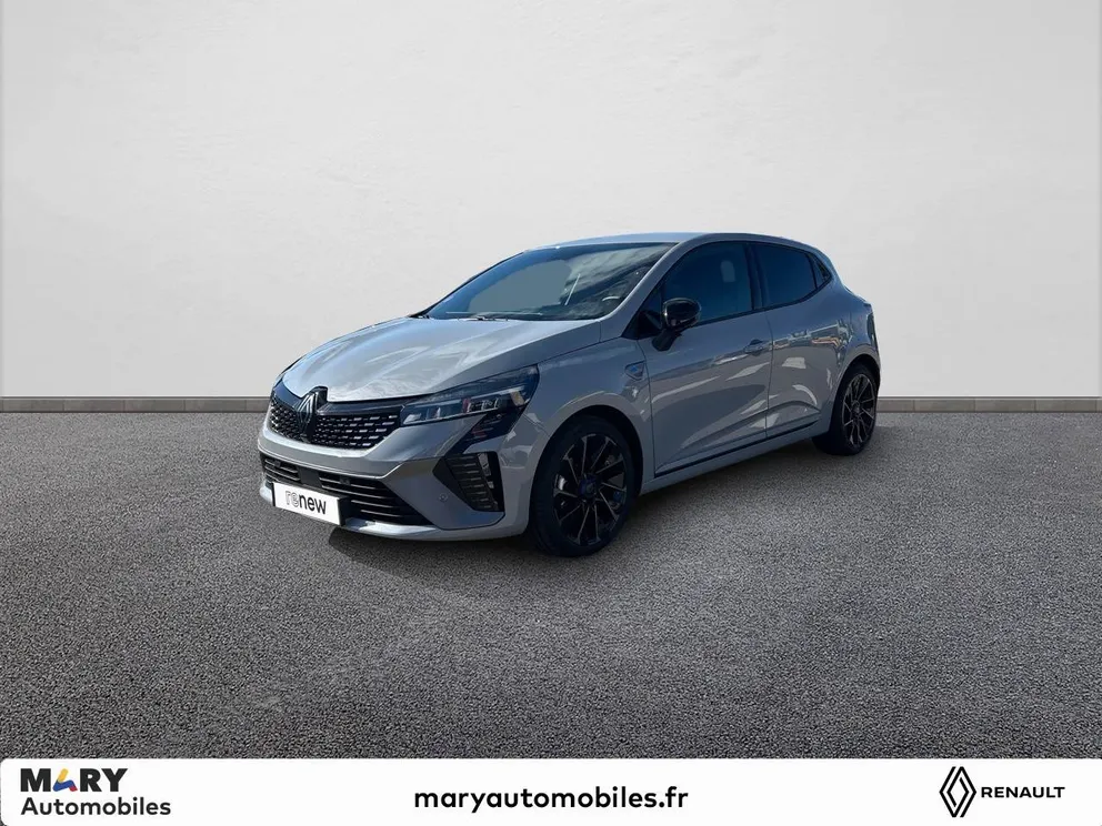 Véhicule occasion 205421 - renault CLIO - Photo 1