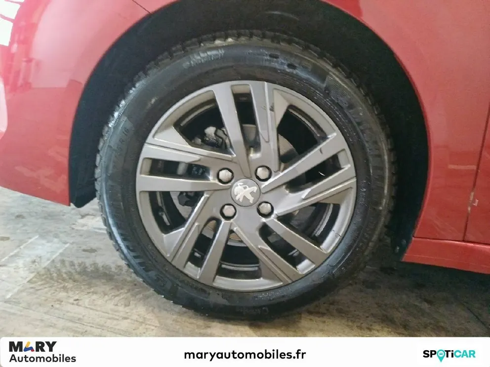 Véhicule occasion 221068 - peugeot 208 - Photo 11