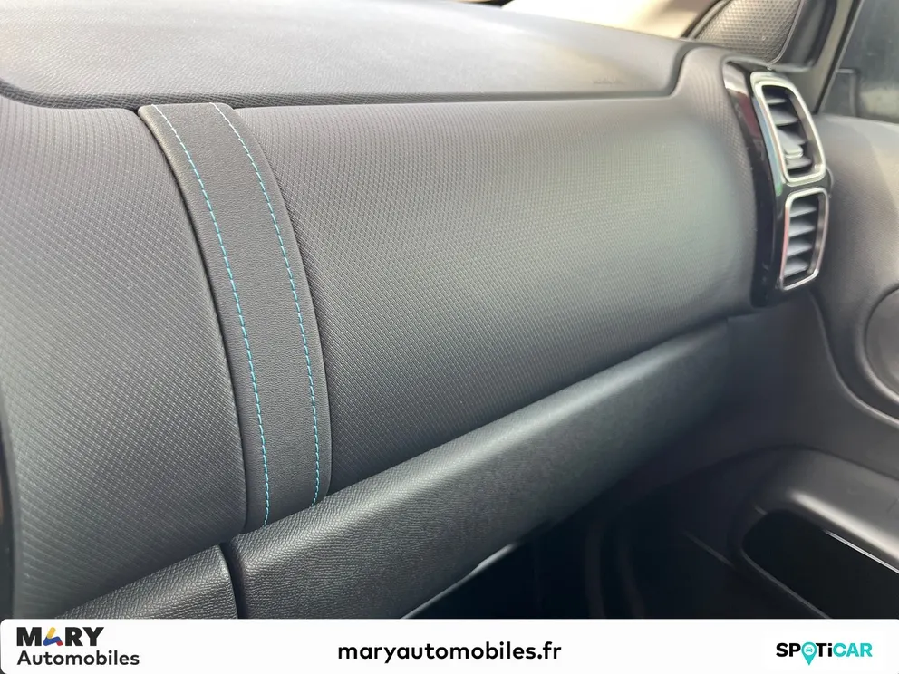Véhicule occasion 1237284 - Citroën C5 AIRCROSS - Photo 18