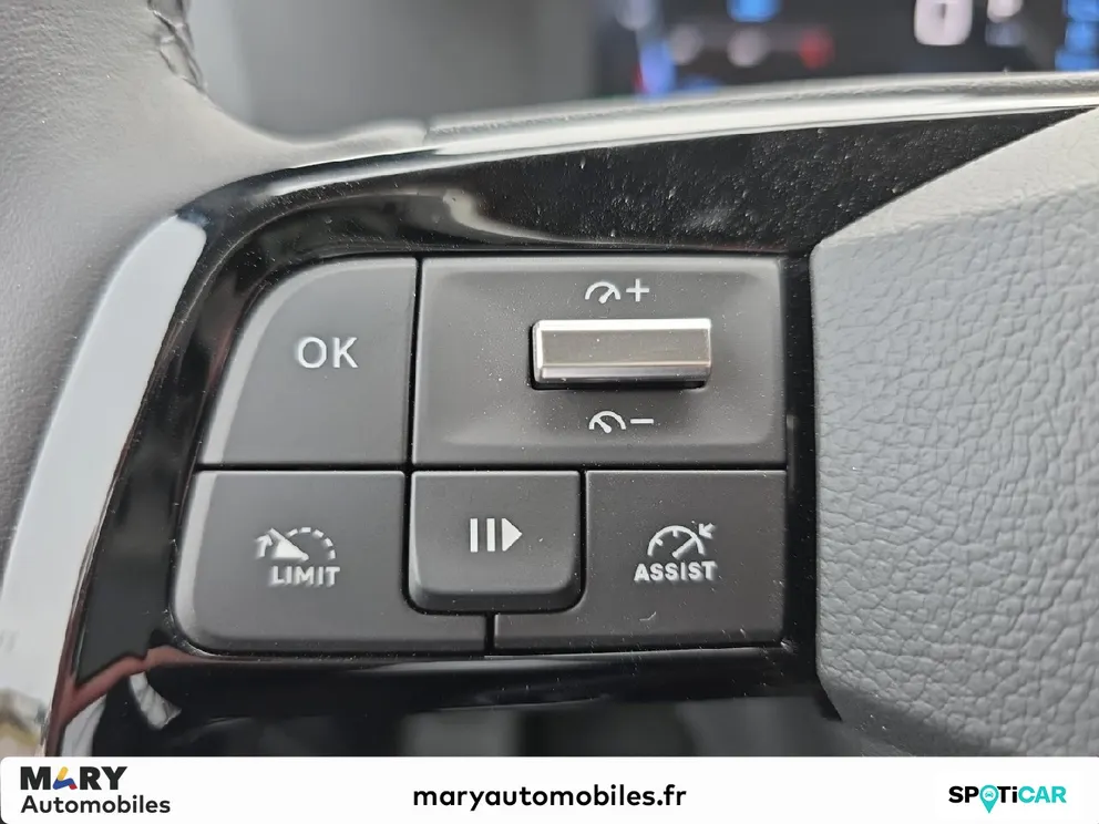 Véhicule occasion 166274 - peugeot EXPERT - Photo 10